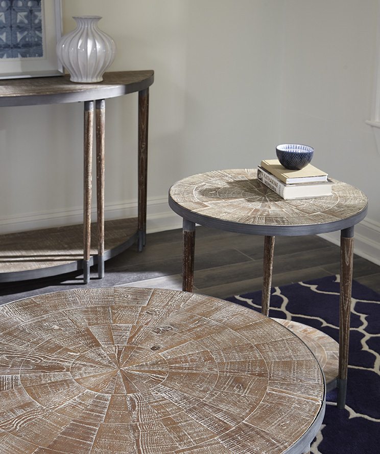 About Furniture Classics Ltd