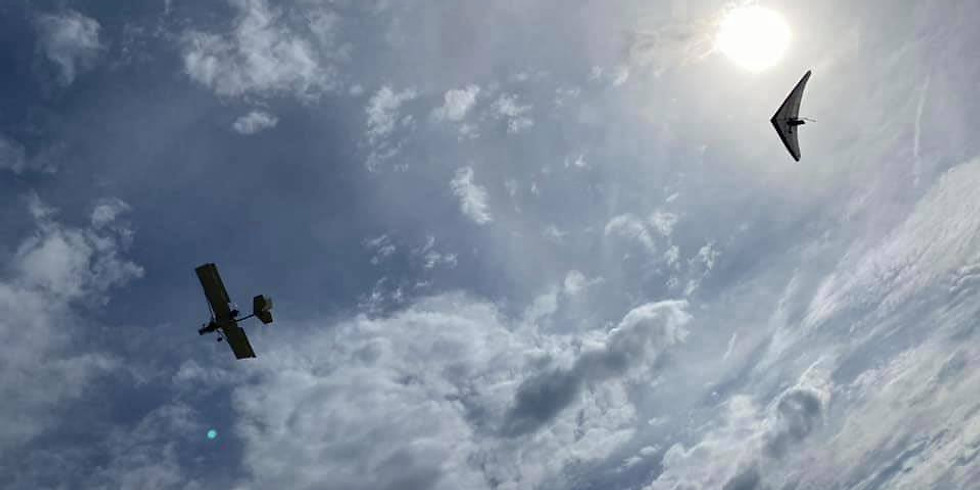 The Hang Gliding Nationals: Week 2
