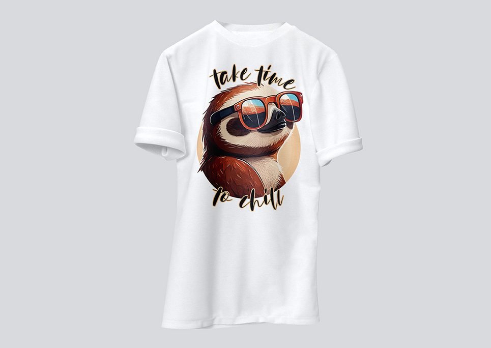 T-Shirt Design