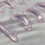 Thumbnail: SHELL SILICONE PADS