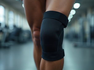 Maximize Your Workout with Proper Joint Support
