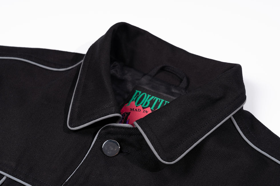 Thumbnail: Fortune General Work Jacket
