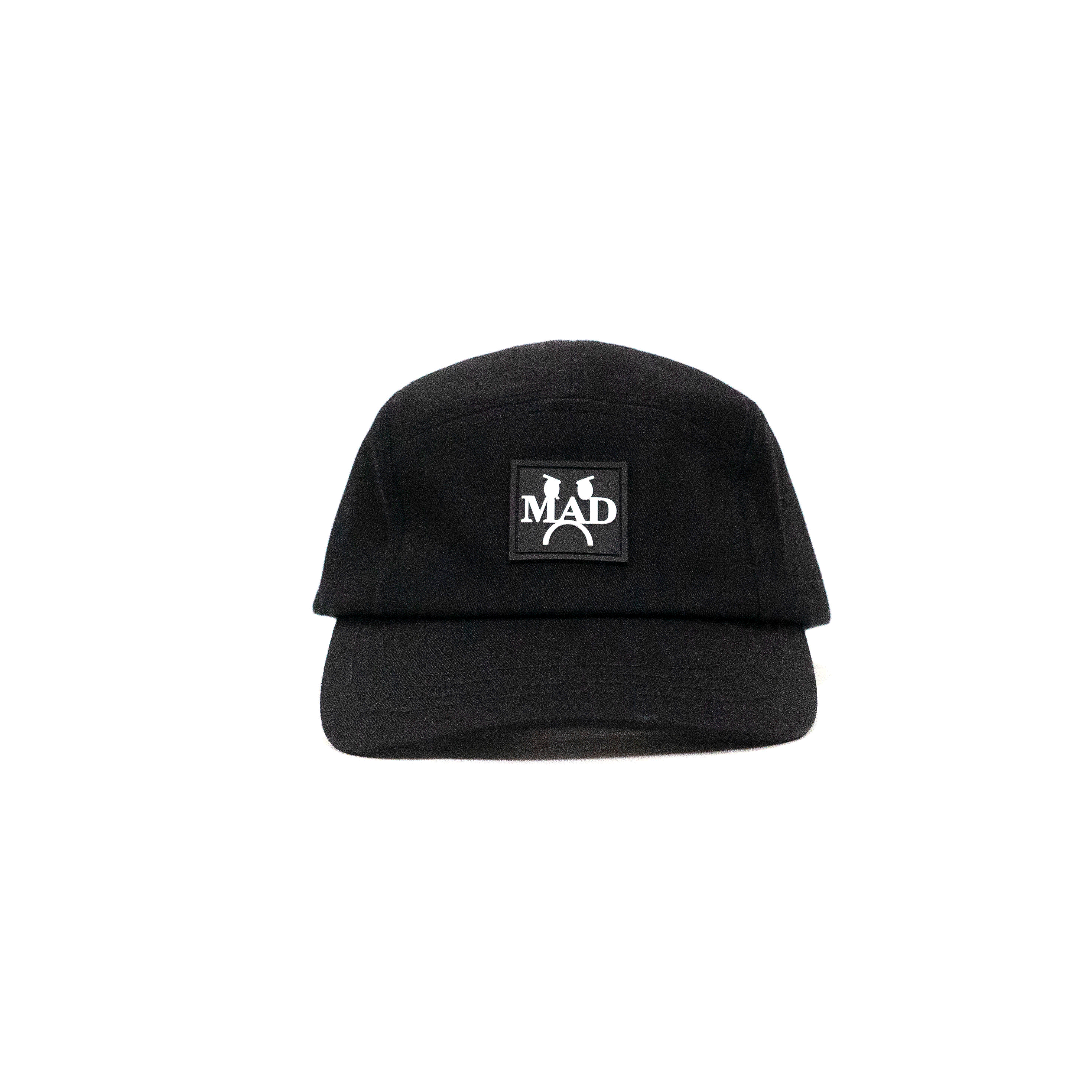 Mad 5 Panel Cap