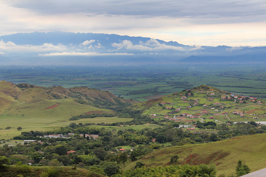 Panorama MiraValle