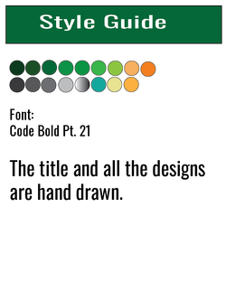 Style Guide