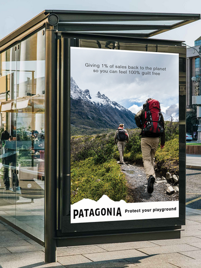 Patagonia