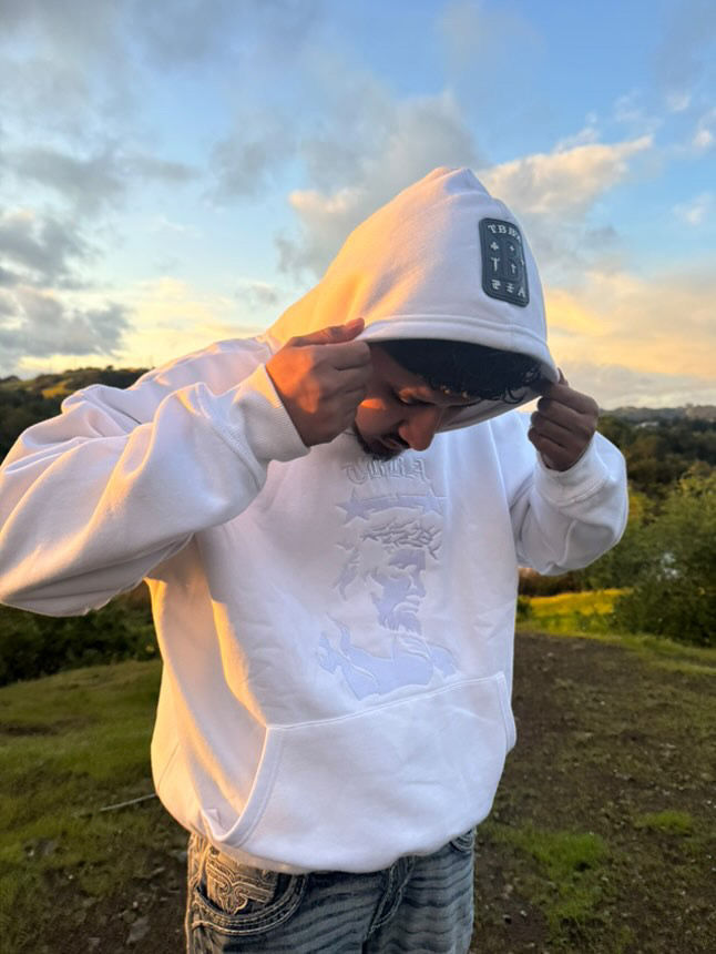 Rebirth Clothing: Where Faith and Fashion Collide