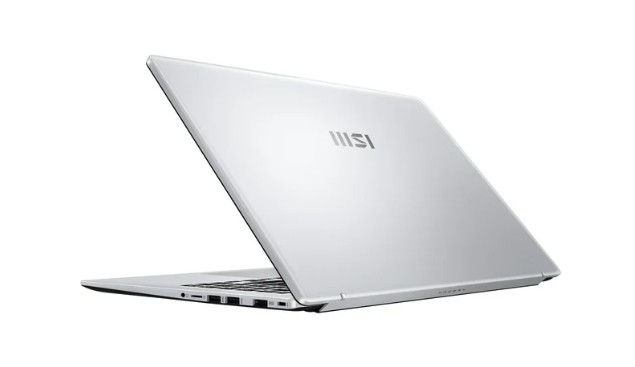 Miniature : Laptop 15" MSI Intel® Core™ i5 Windows 11