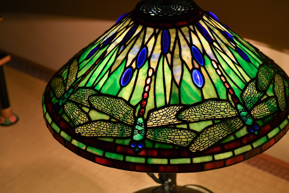LAMP ART｜ランプアート