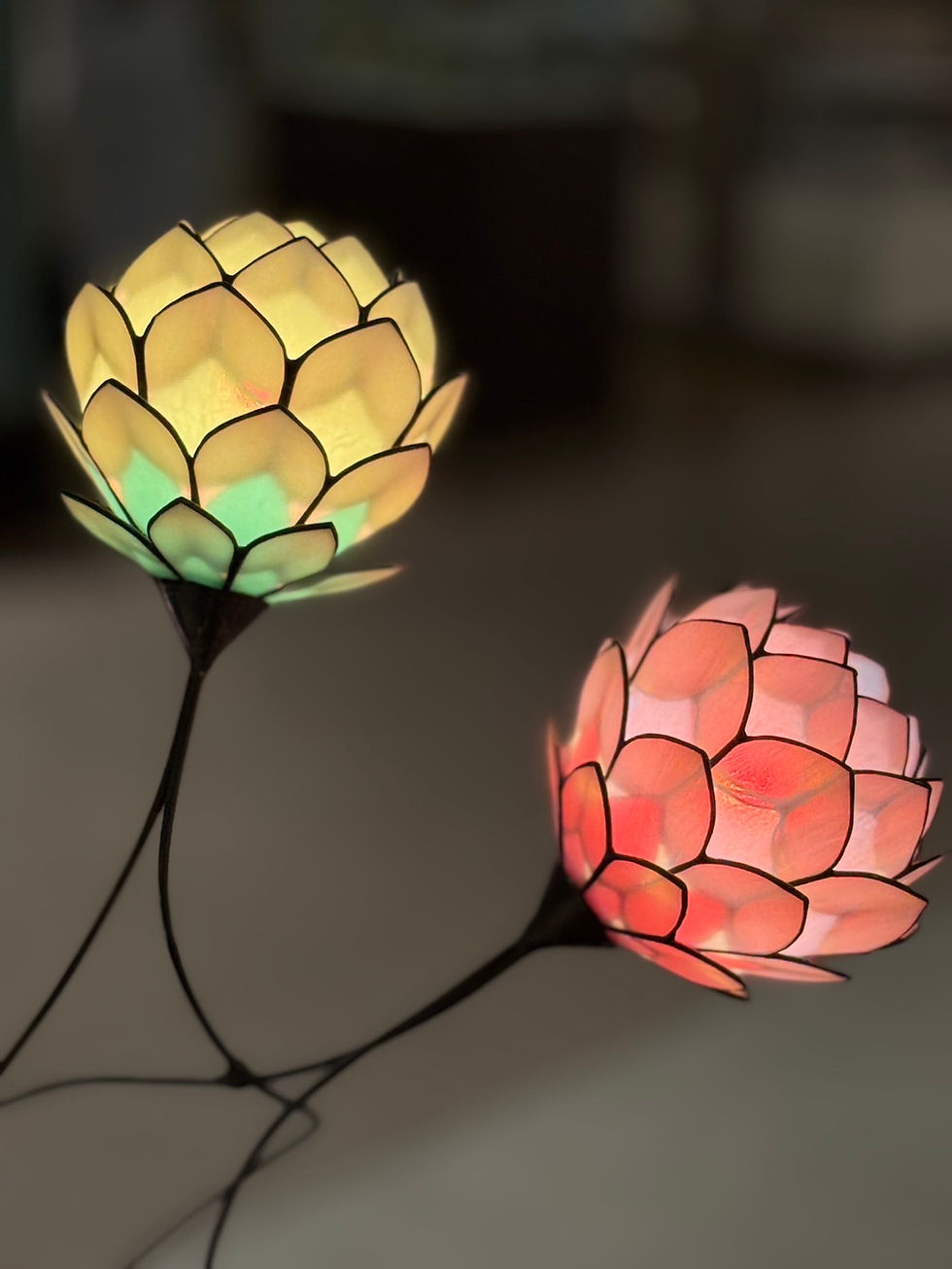 LIGHT OBJECT｜ライトオブジェ