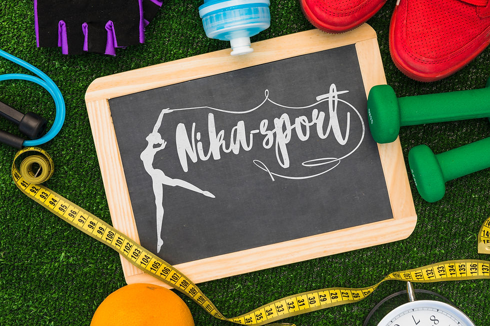 Nika-Sport
