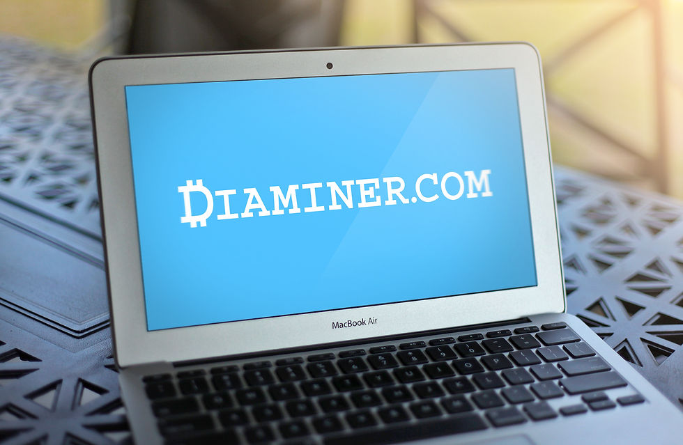 Diaminer