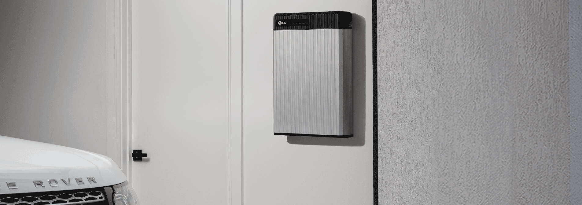 RESU6.5 LG Home Battery