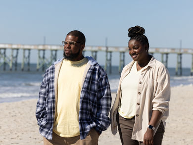 Battle on the Beach, Season 4! Get to Know Our Team