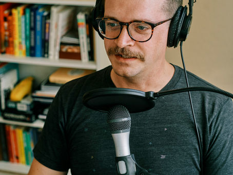 4 Common Mistakes to Avoid When Recording Your Audiobook