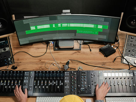 Why Your Podcast Deserves Professional Audio Production - 4 Key Reasons