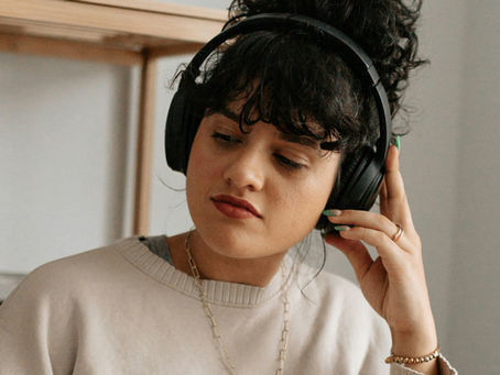 Why You Should Turn Your Written Content Into an Audiobook: 4 Key Benefits