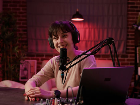 DIY Podcast Setup vs. Professional Services: What’s Right for You?
