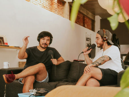 5 Proven Strategies to Grow Your Podcast Audience