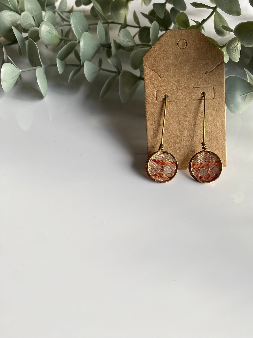 Thumbnail: Sahari Earrings