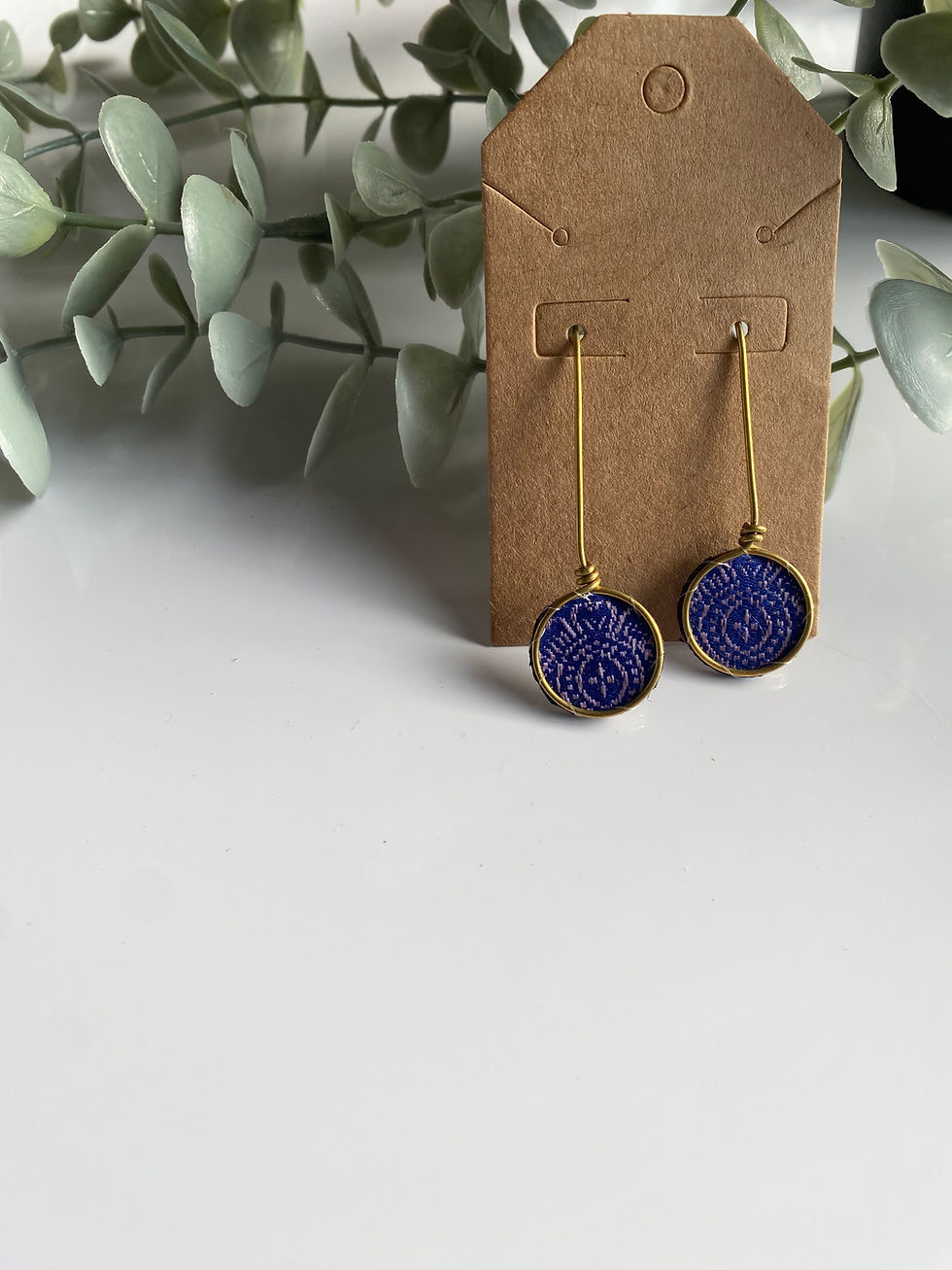 Thumbnail: Sahari Earrings