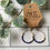 Thumbnail: Small Beaded Hoop