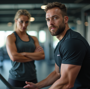 Success Stories: Transformations from Online Fitness Coaching