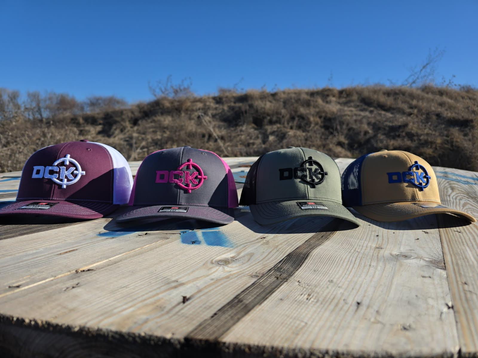 은폐 캐리 & 홈 디펜스 기초