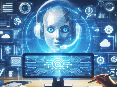 AI-Powered Customer Support: Redefining Response Times and Satisfaction