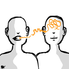 Want to Support Someone? LISTEN by Mary McGovern, LCSW