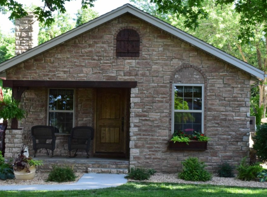 Thumbnail: Wheeler Gardens