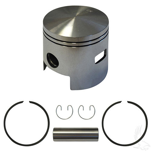 golf cart piston