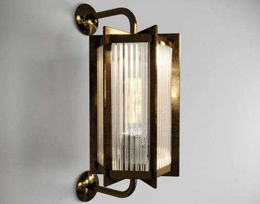 WALL LIGHT 1