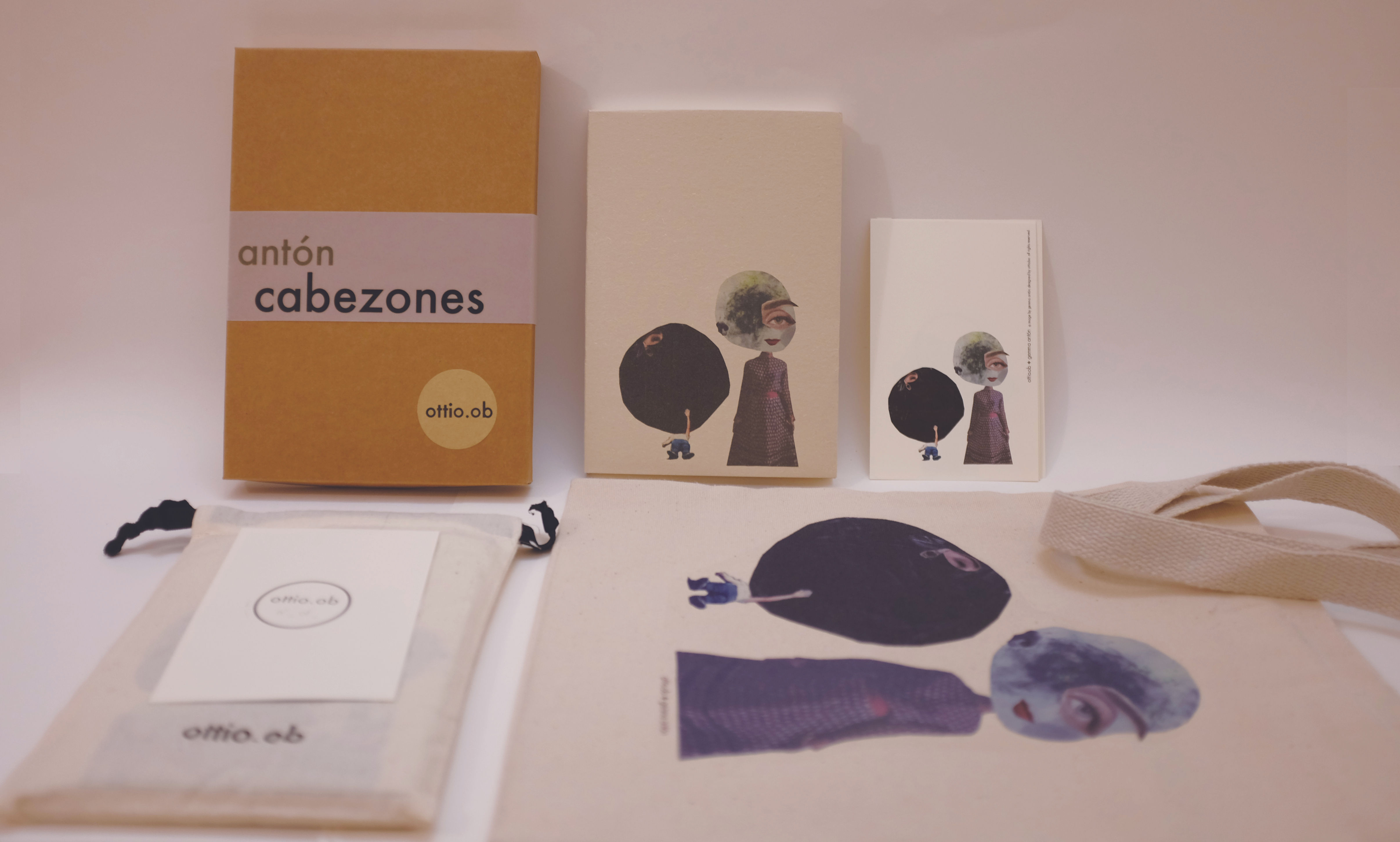 Cabazona #3