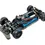 Thumbnail: Tamiya TAM47326 TT-02R 4WD Touring Car Chassis Kit