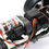 Thumbnail: Cen Ford F450 1/10 4WD Solid Axle RTR Truck -  Grey CEG8981