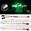 Thumbnail: IRonManRc LED Light Strip for RC (GREEN) PART# A98L