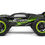 Thumbnail: Slyder BZN540102 1/16th RTR 4WD Electric Stadium Truck - Green