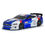 Thumbnail: PROTOFORM 1/8 2021 Ford Mustang Painted Body (Blue): Vendetta & Infraction 3S