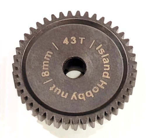 CY-500005-18 Pignone Rocket M1 In Lega Di Acciaio Duro - Foto 8