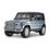 Thumbnail: TAMIYA 1/10 Mercedes-Benz G 500 4WD CC-02 Kit