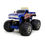 Thumbnail: TAMIYA TAM58518 1/10 Super Clod Buster 4WD Monster Truck Kit
