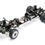 Thumbnail: Cen FORD F450 1/10 4WD Solid Axle RTR Truck - Blue CEG8980