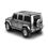Thumbnail: TAMIYA 1/10 Mercedes-Benz G 500 4WD CC-02 Kit