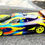 Thumbnail: DELTA PLASTIK8516 M600T BODY FOR ARRMA INFRACTION, LIMITLESS, FELONY 2MM