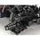Thumbnail: TAMIYA 1 /10 R/C VW Type 2 (T1) Flower Power (M-05)