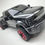 Thumbnail: Cen Ford F450 1/10 4WD Solid Axle RTR Truck -  Grey CEG8981