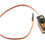 Thumbnail: (Discontinued) SAVOX SH0257MG Digital Metal Gear "High Speed" Micro Servo
