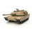 Thumbnail: TAMIYA 1/16 U.S. Main Battle Tank M1A2 Abrams Full-Option Kit