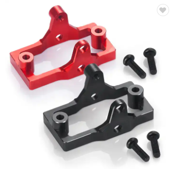 IRonManRc TRAXXAS TRX4M 1/18 ALUMINUM SERVO MOUNT BRONCO & DEFENDER